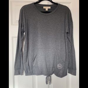 Michael Kors light sweater